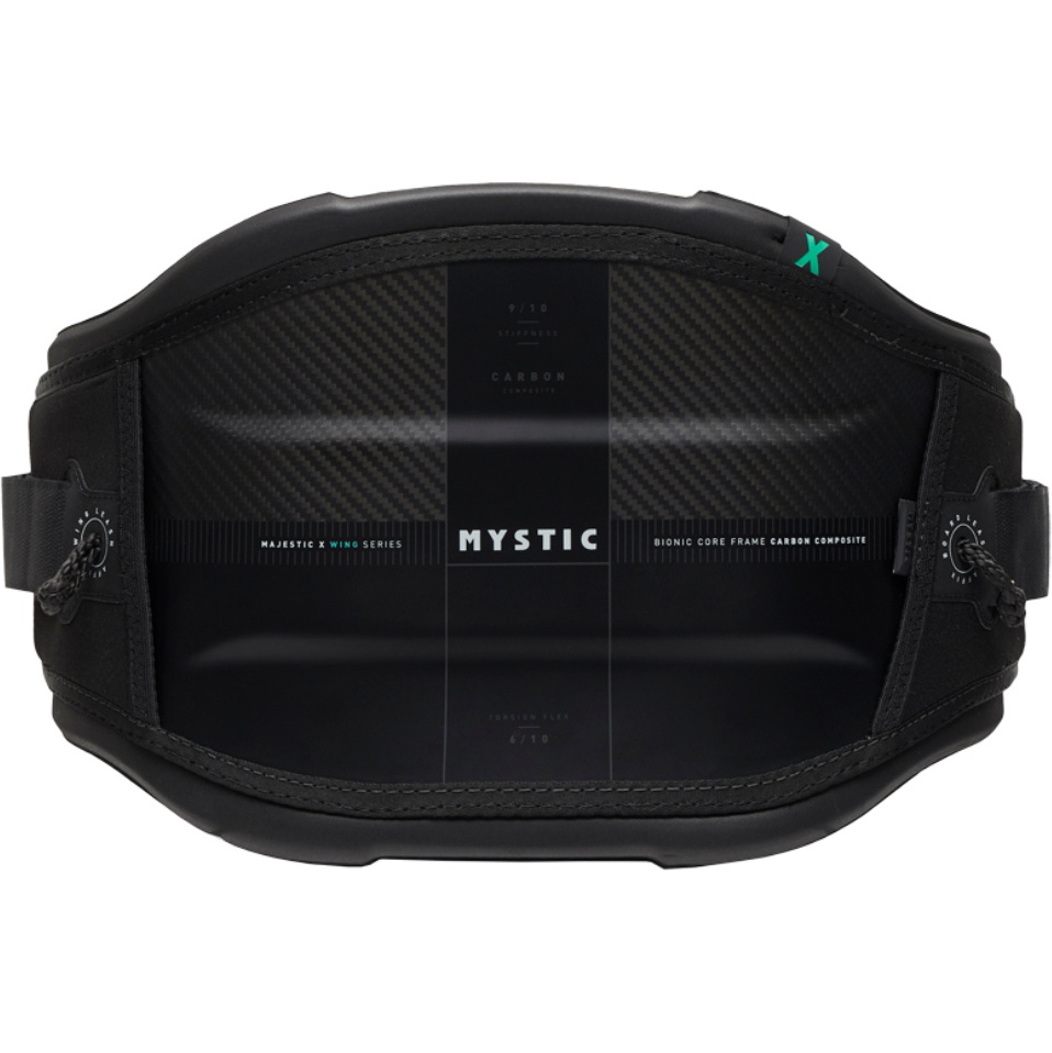 2026 Mystic Majestic Cablaggio X Wing 35003.250194 - Black